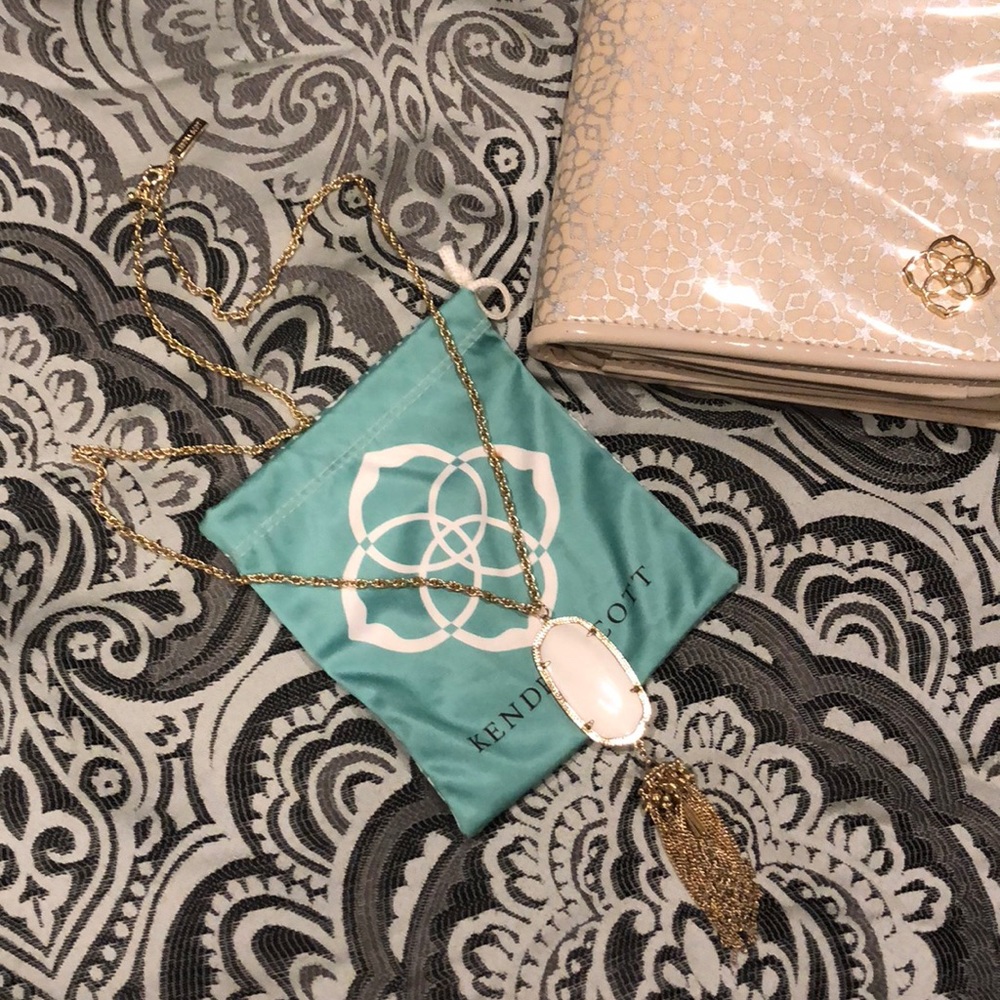 KS necklace